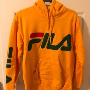 FILA Hoodie